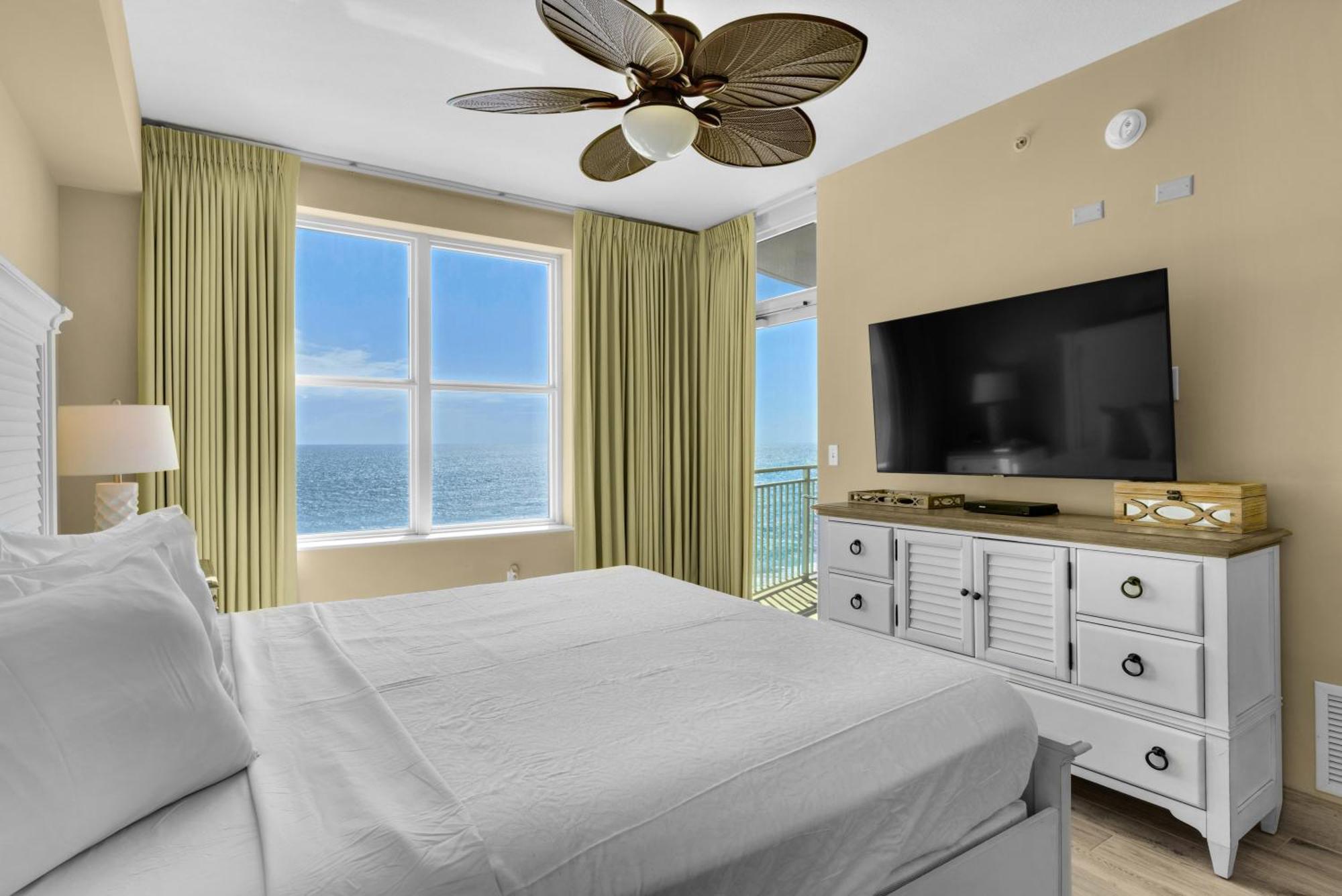 Aqua 1106 * Panama City Beach
