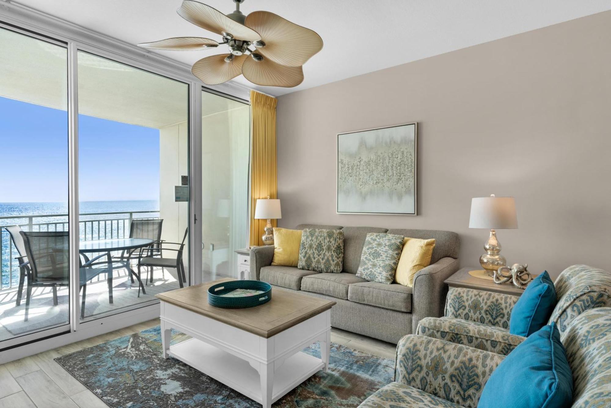 Aqua 1106 Holiday home Panama City Beach