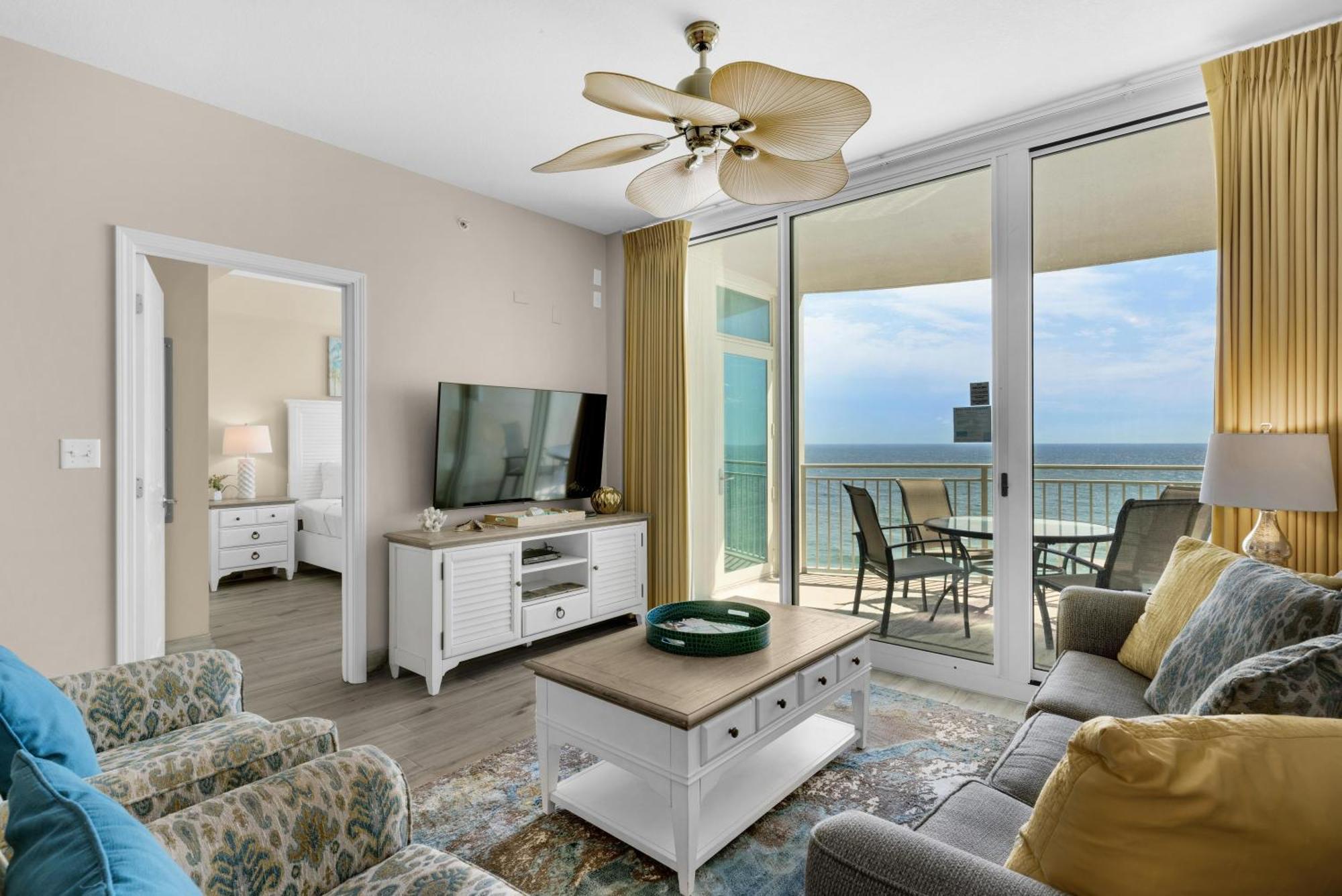 Holiday home Aqua 1106 Panama City Beach